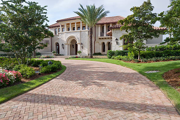 Reasons to Select Us for Your Driveway Paving Requirements in Clarkston Heights Vineland, WA