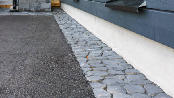 Clarkston Heights Vineland, WA Driveway Pavers Company