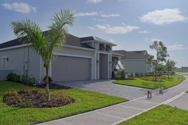Best Custom Driveway Pavers  in Clarkston Heights Vineland, WA